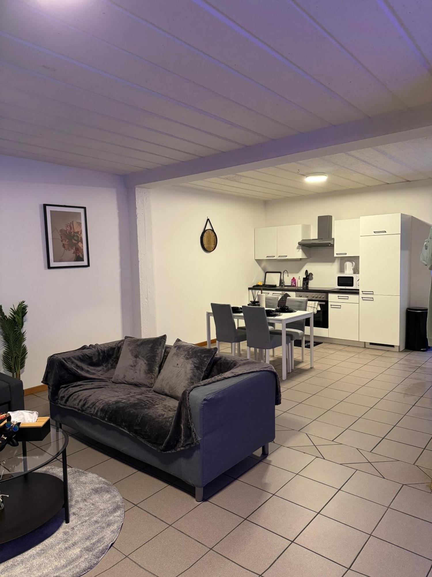 Appartement De Luxe Entierement Renove - Proche Aeroport De Bruxelles, Quartier Chic Екстериор снимка
