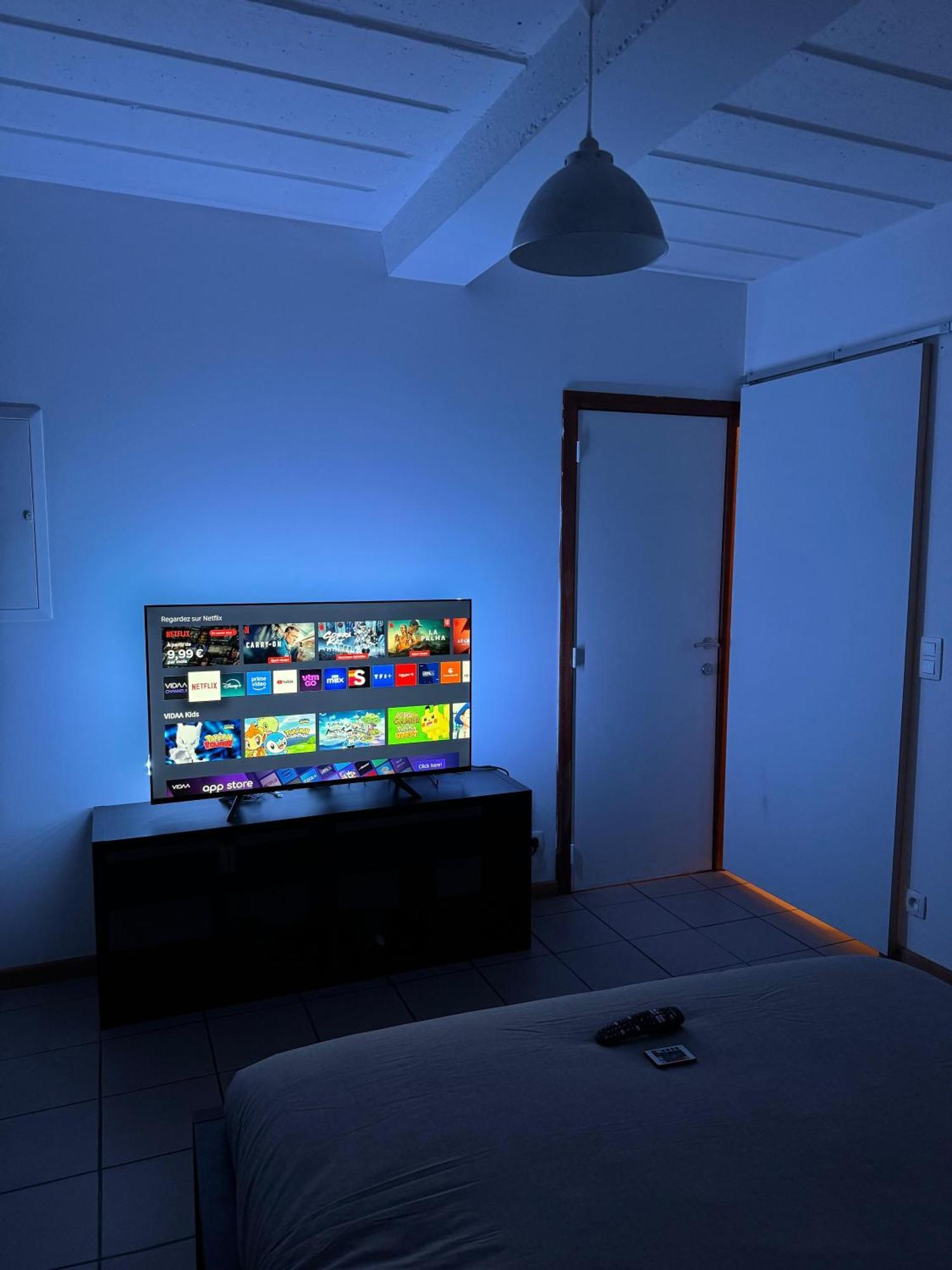 Appartement De Luxe Entierement Renove - Proche Aeroport De Bruxelles, Quartier Chic Екстериор снимка