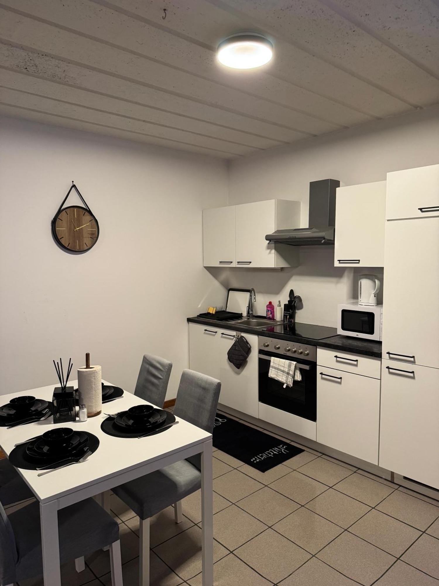 Appartement De Luxe Entierement Renove - Proche Aeroport De Bruxelles, Quartier Chic Екстериор снимка